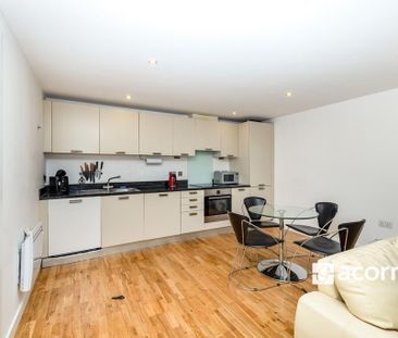 1 bedroom flat to rent - Photo 6