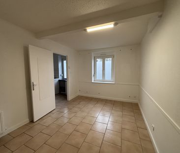 Appartement 1 pièce(s) 25 m² - Photo 1