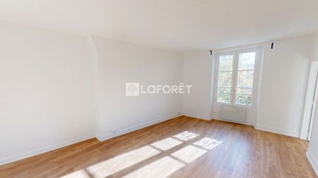 Appartement T3 Rueil-Malmaison à louer - Photo 2
