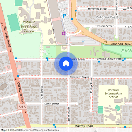 3C James Street, Victoria