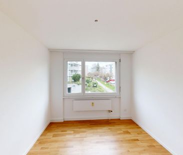 4.5 Zimmer Wohnung im Grünen - Foto 6