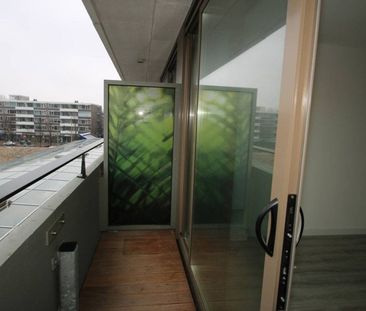 Martinus Nijhofflaan 2 B8 - Photo 6