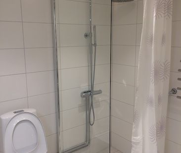 Borgarfjordsgatan, Kista - Photo 6