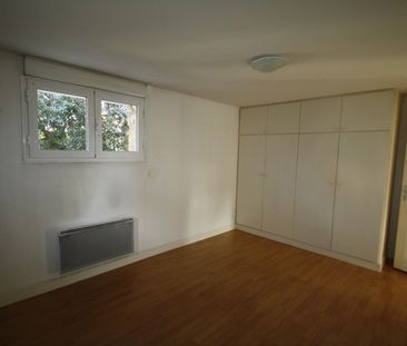 Location Appartement 2 pièces 35m² - Photo 1
