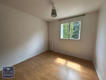 Location Appartement 3 pièces 54m² LIMOGES 87000 - Photo 4