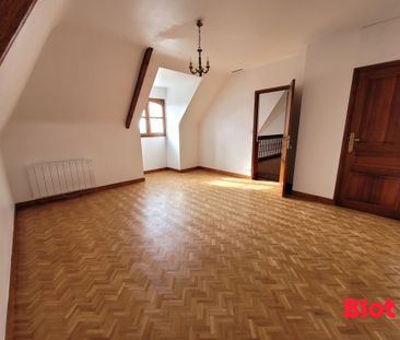Location Maison 6 pièces 182m² VIGNOC 35630 - Photo 4