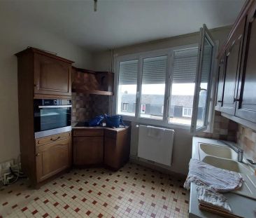 Location maison 4 pièces - 77m² à Eu (76260) - Photo 5