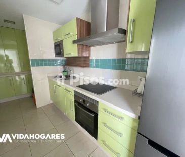Piso en alquiler en Zona Norte, Blanca Paloma, 512 Vivivendas - Photo 5