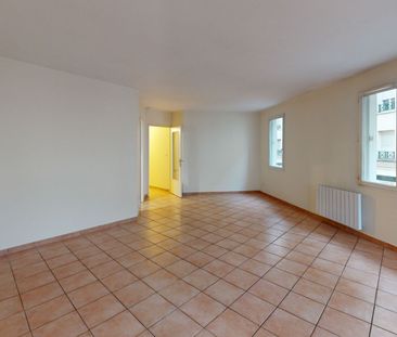 Location appartement 3 pièces, 74.39m², Chilly-Mazarin - Photo 2