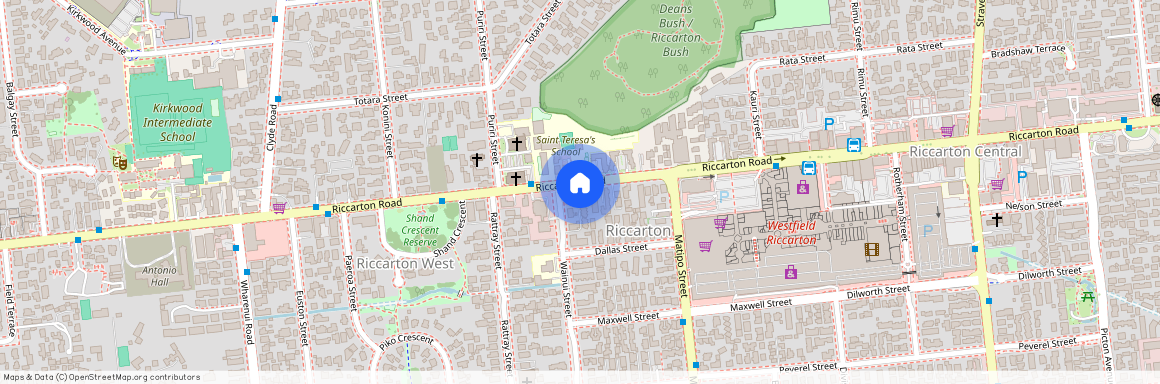 3/179 Riccarton Road, Riccarton, Christchurch City