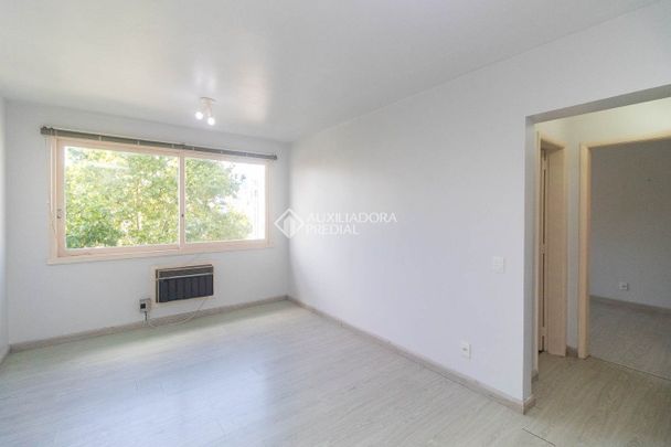 Apartamento com 1 quarto e 43m² para alugar em Centro Histórico, Porto Alegre. - Photo 1