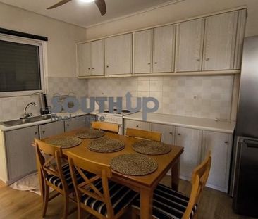 Μεζονέτα για ενοικίαση Σαρωνίδα - Photo 1