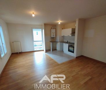 3 Pièces avec balcon - L'Isle Adam - Photo 4