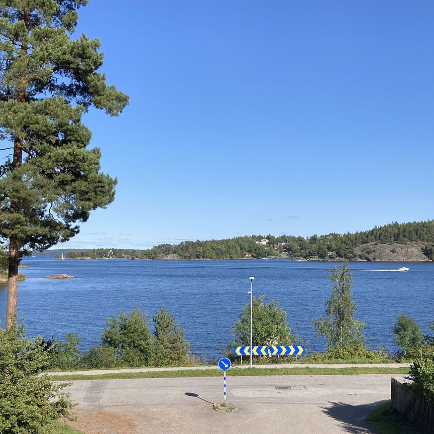 HOUSE FOR RENT IN STOCKSUND - Foto 1