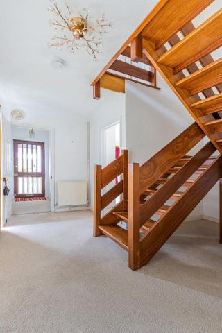 4 bedroom house to rent - Photo 4