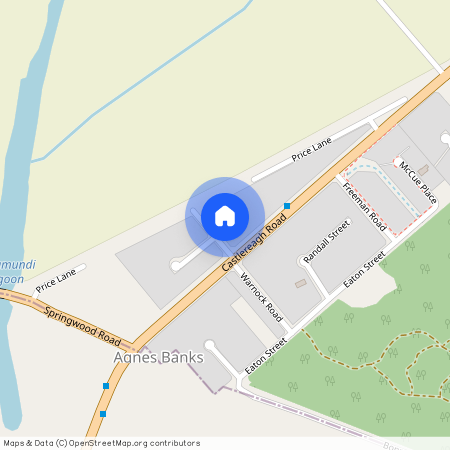 348 Castlereagh Road, NSW 2753, Agnes Banks