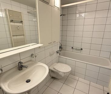 Gemütliche Seitenstrasse im St. Johann - Foto 2