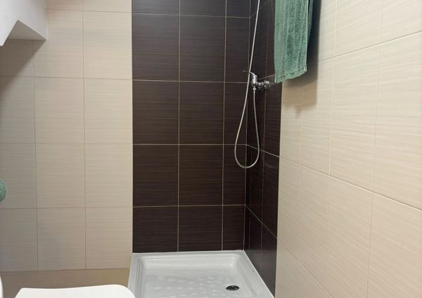 FOR RENT FOR LONG TERM NEW BUNGALOW IN CALPE