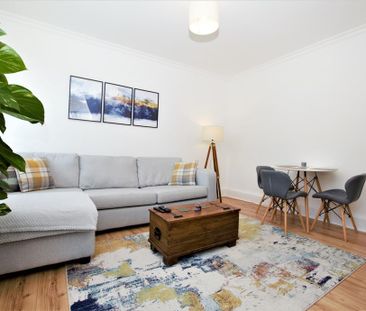 1 bedroom flat to rent - Photo 6