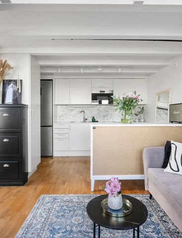 Tant Gredelins Väg, Uttran - Foto 3