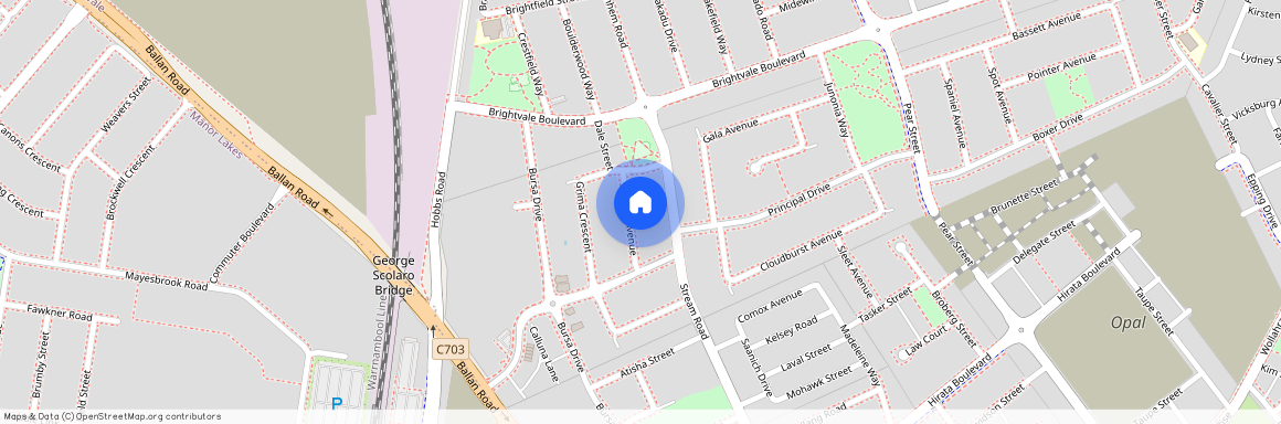 10 Stately Avenue, Wyndham Vale VIC 3024