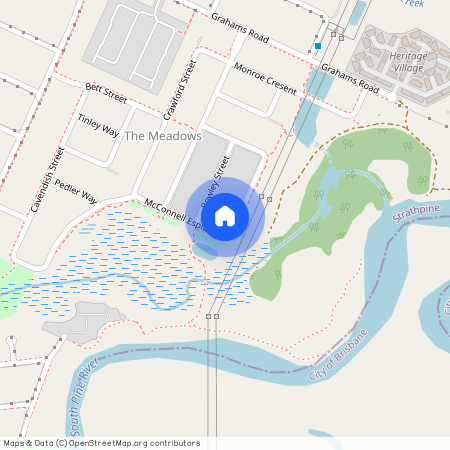 46 McConnell Esplanade, Qld 4500, Strathpine