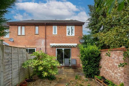 Coopers Green, Bicester, Oxfordshire, OX26 - Photo 2