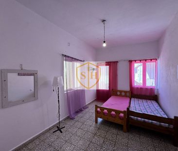 Διαμέρισμα για ενοικίαση Καμίνια (Ηράκλειο Κρήτης) - Photo 1