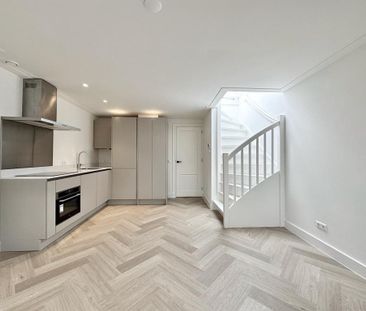 Appartement te huur: Elisabeth Wolffstraat 78-4 1053 TW Amsterdam - Foto 2