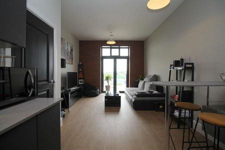 1 bedroom apartment to rent - Photo 4