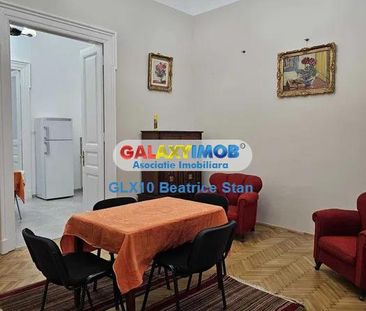 Inchiriere casa interbelica ideala birouri TINERETULUI / CANTEMIR - Photo 2