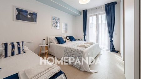 Trilocale via Cagliari 54, Quartu, Quartu Sant'Elena - Photo 4