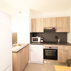 Strasbourg - Arion - Chambre 3 - Photo 2