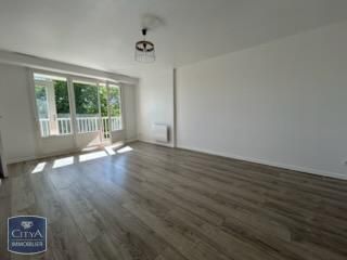 Location Appartement 1 pièce 38m² CHATEAU THIERRY 02400 - Photo 1