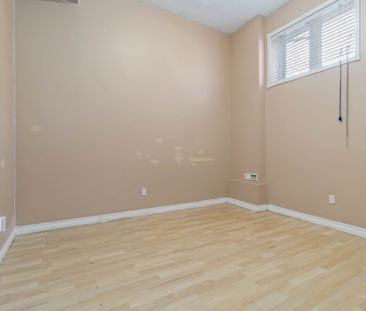 For Lease - 639 Twain Avenue Unit# Lower, Mississauga, Ontario - Photo 3