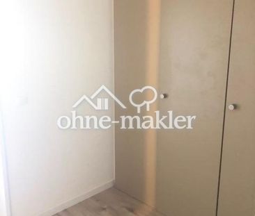 Etagenwohnung in Düsseldorf (Unterbilk) - Photo 1