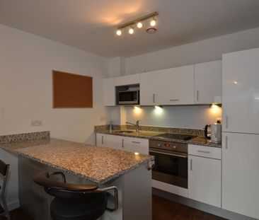 1 bedroom flat - Photo 4