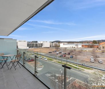 29/21 Eastlake Parade, Kingston ACT 2604 - Apartment For Rent | Domain - Photo 1