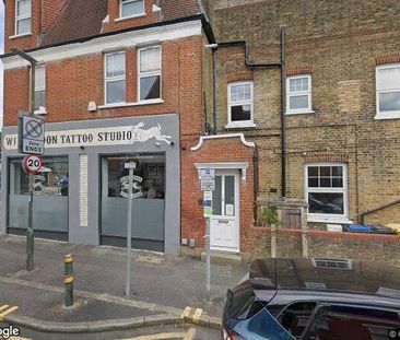 Room in a Shared House, Kingston Road, SW20 - Photo 1