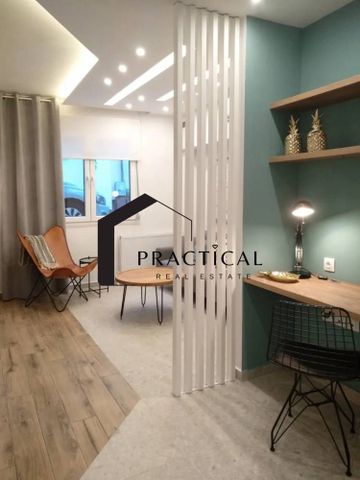Studio/Γκαρσονιέρα για ενοικίαση Τριανδρία - Δόξα - Κρυονέρι - Φωτογραφία 5