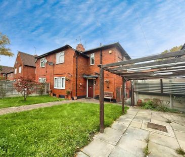 3 bedroom semi-detached house to rent - Photo 1