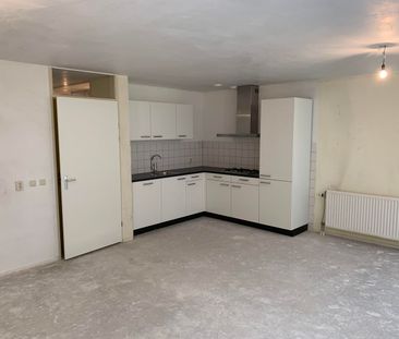 Appartement te huur: Joos Banckersplantsoen 2 1056 LC Amsterdam - foto 6