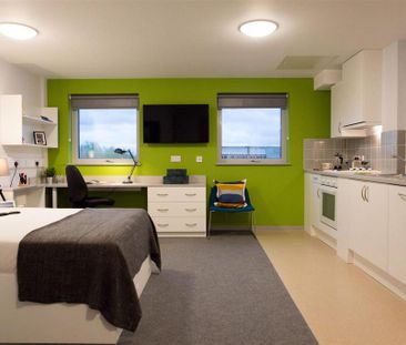 Studio to rent - Photo 3