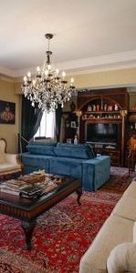 Apartamento para alugar com 150m², 2 quartos e 3 vagas - Photo 1
