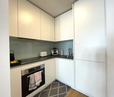 Coming Soon!!! HIGH LEVEL DG-Wohnung im 6. OG mit 14m² WEST-TERRASS... - Foto 1