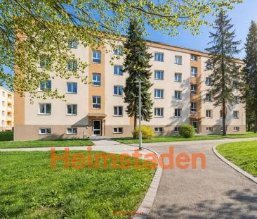 Pronájem bytu 2+1 52 m - Fotografie 3