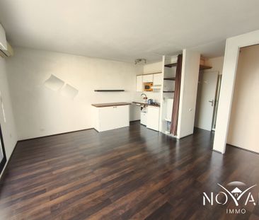 Location Appartement 1 pièce 31m² ANTIBES 06600 - Photo 5