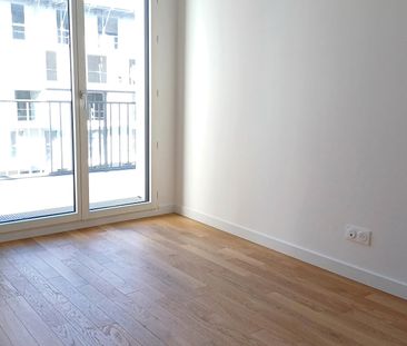 location Appartement T2 DE 45.07m² À COURBEVOIE - Photo 5