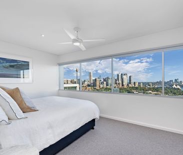 Fully Furnished Inner-City Living in the Heart of Potts Point - Photo 3