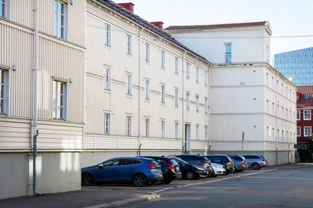 Brahegatan 20A - Foto 3